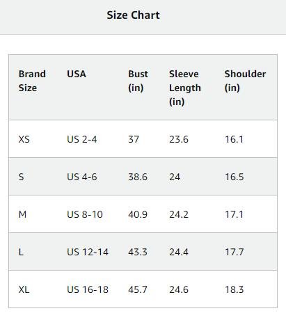 Womens Casual Blazers Open Front Long Sleeve Lapel Collar Work Office Jacket